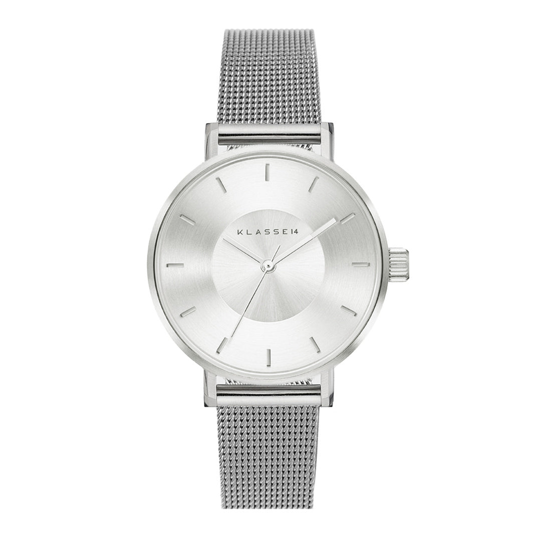 New Volare Mesh 32mm