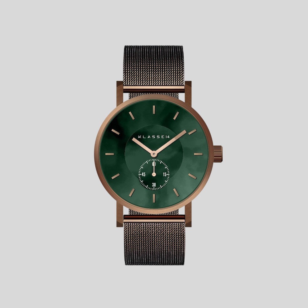 Volare MOP Mesh Xmas 2025