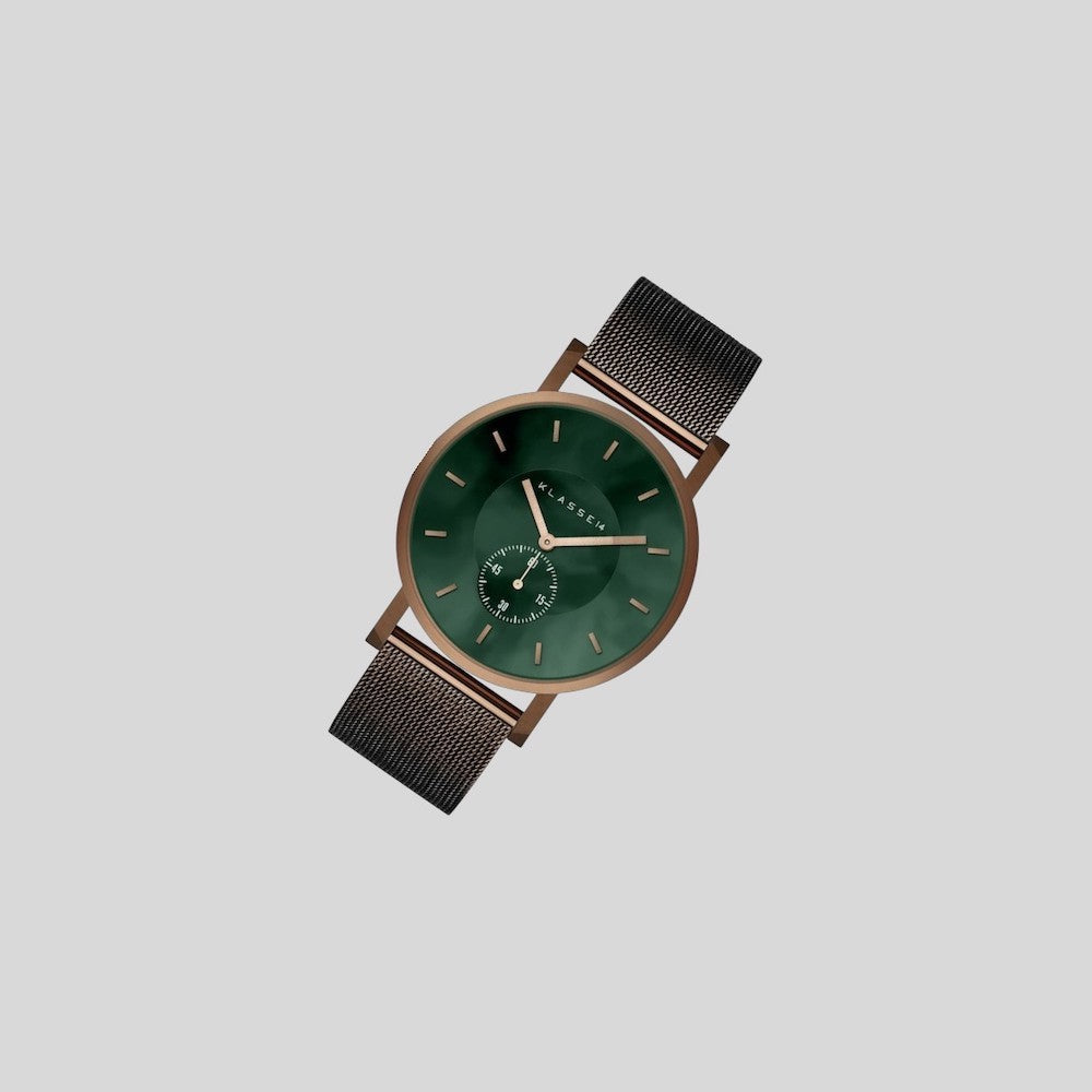 Volare MOP Mesh Xmas 2025