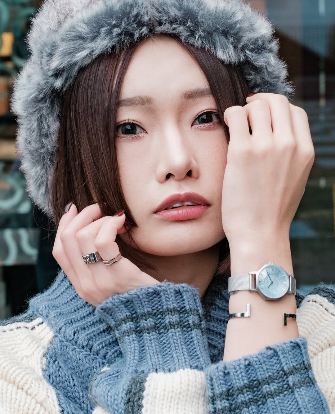 Volare Mother of Pearl 28mm (母の日特集)