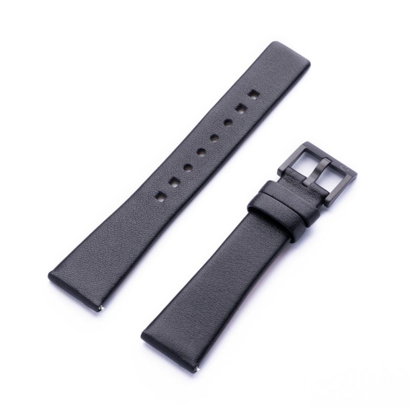 Imperfect Leather Strap 20mm