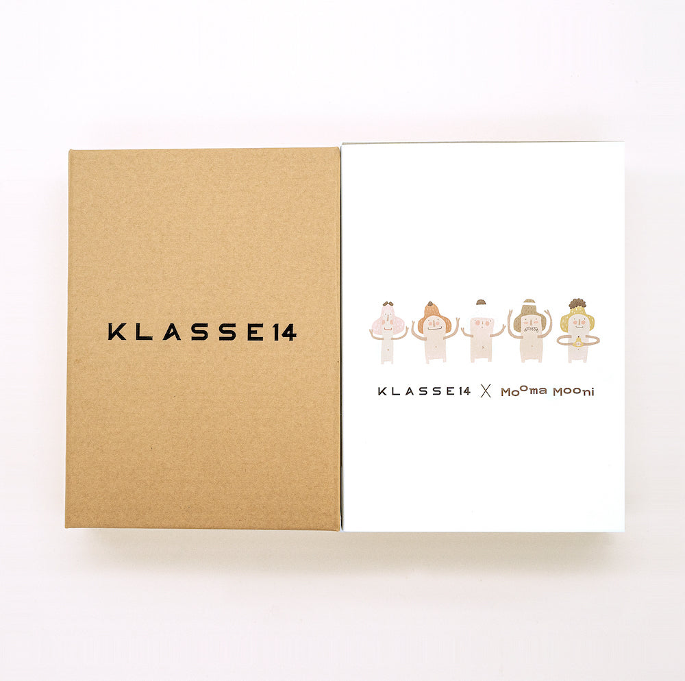 Klasse14 x Topbananax Mooma Mooni Mesh