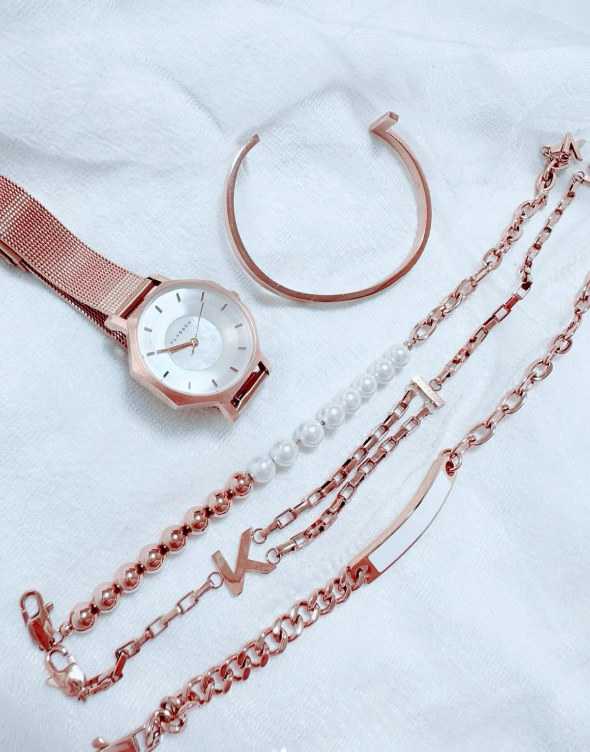 Volare Mother of Pearl 28mm (母の日特集)