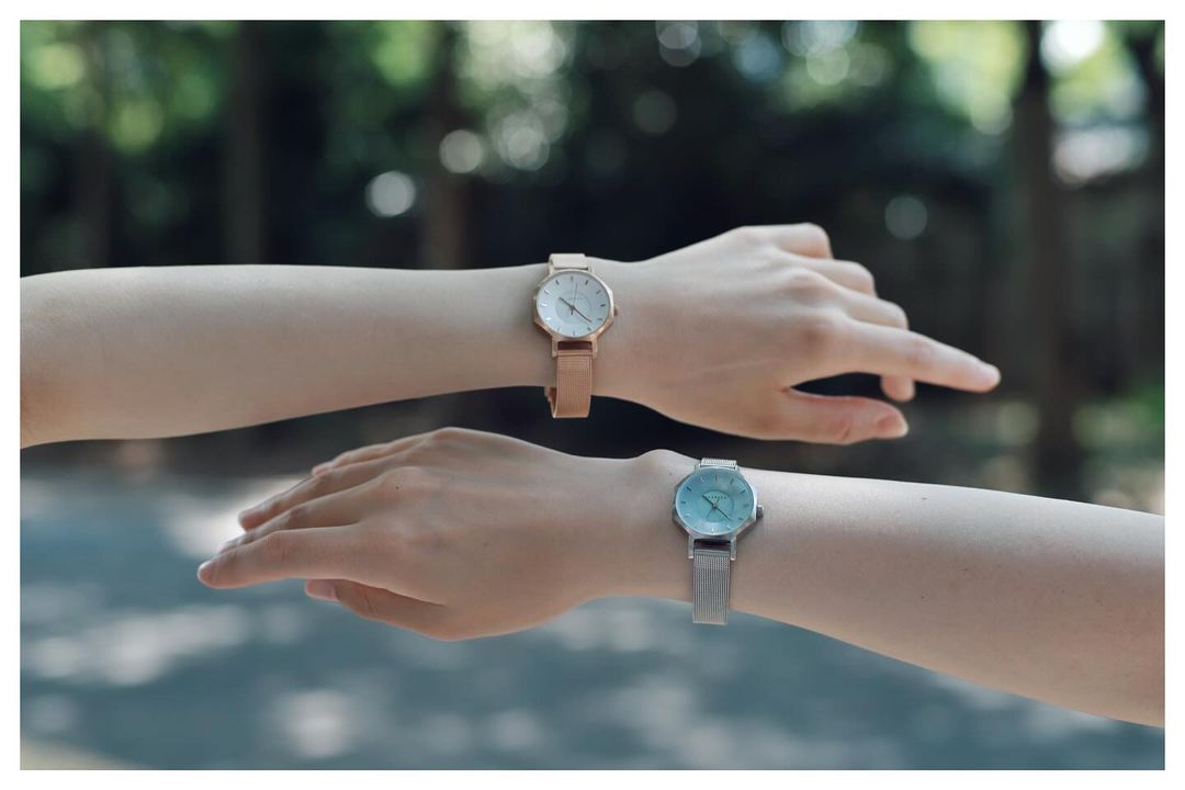 Volare Mother of Pearl 28mm (母の日特集)