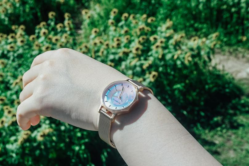 Volare Mother of Pearl 28mm (母の日特集)