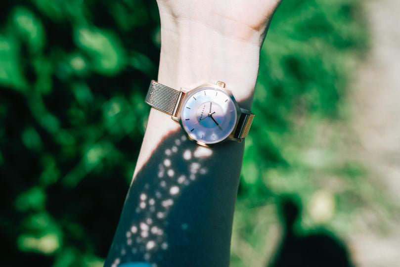 Volare Mother of Pearl 28mm (母の日特集)