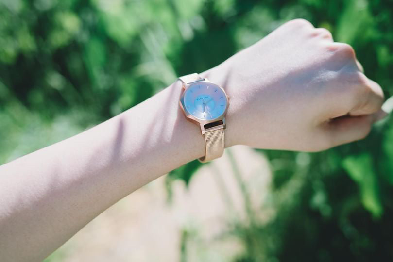Volare Mother of Pearl 28mm (母の日特集)