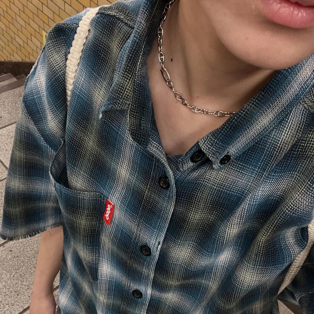 NECKLACE – KLASSE14 JAPAN