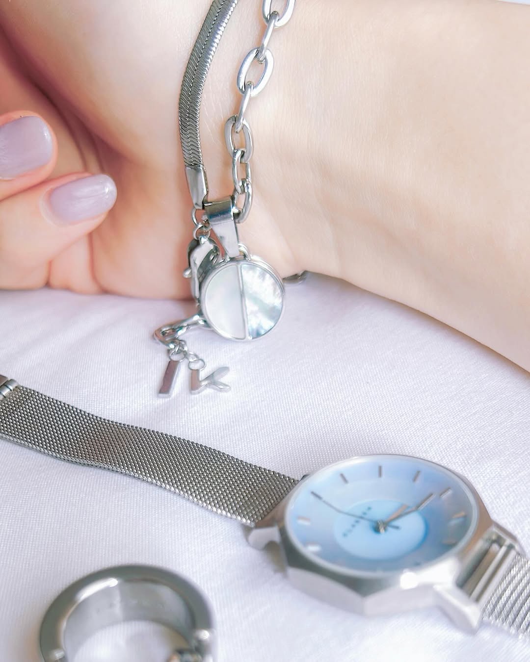 Volare Mother of Pearl 28mm (母の日特集)