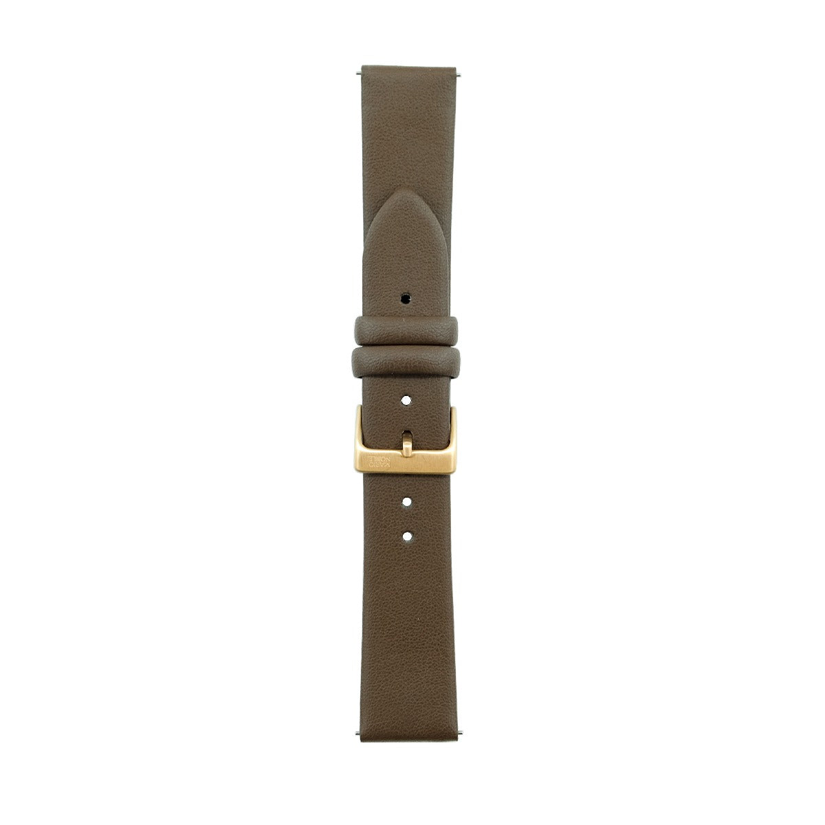 Vegan Apple Peel Strap 20mm