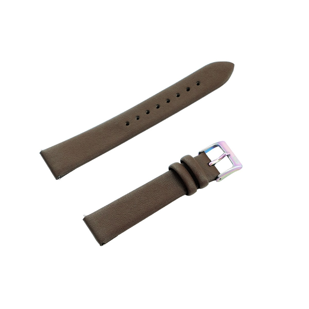 Vegan Apple Peel Strap 17mm