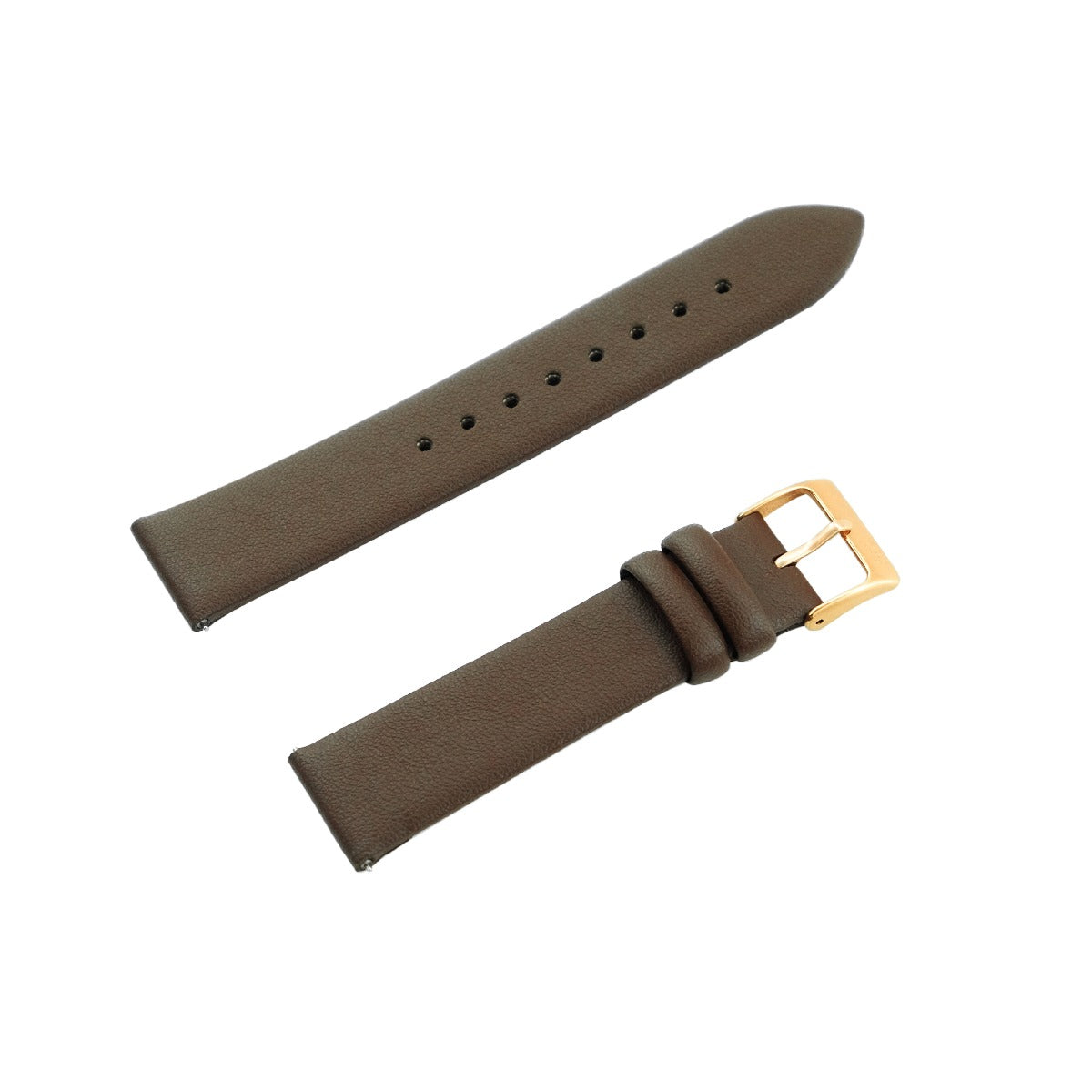 Vegan Apple Peel Strap 20mm