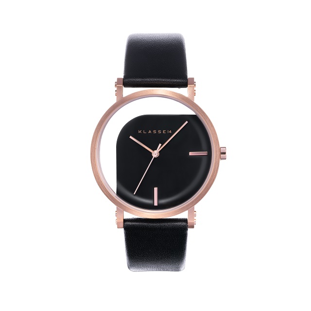8,000円【値下げ】腕時計 Klasse14 IMPERFECT ROSE GOLD