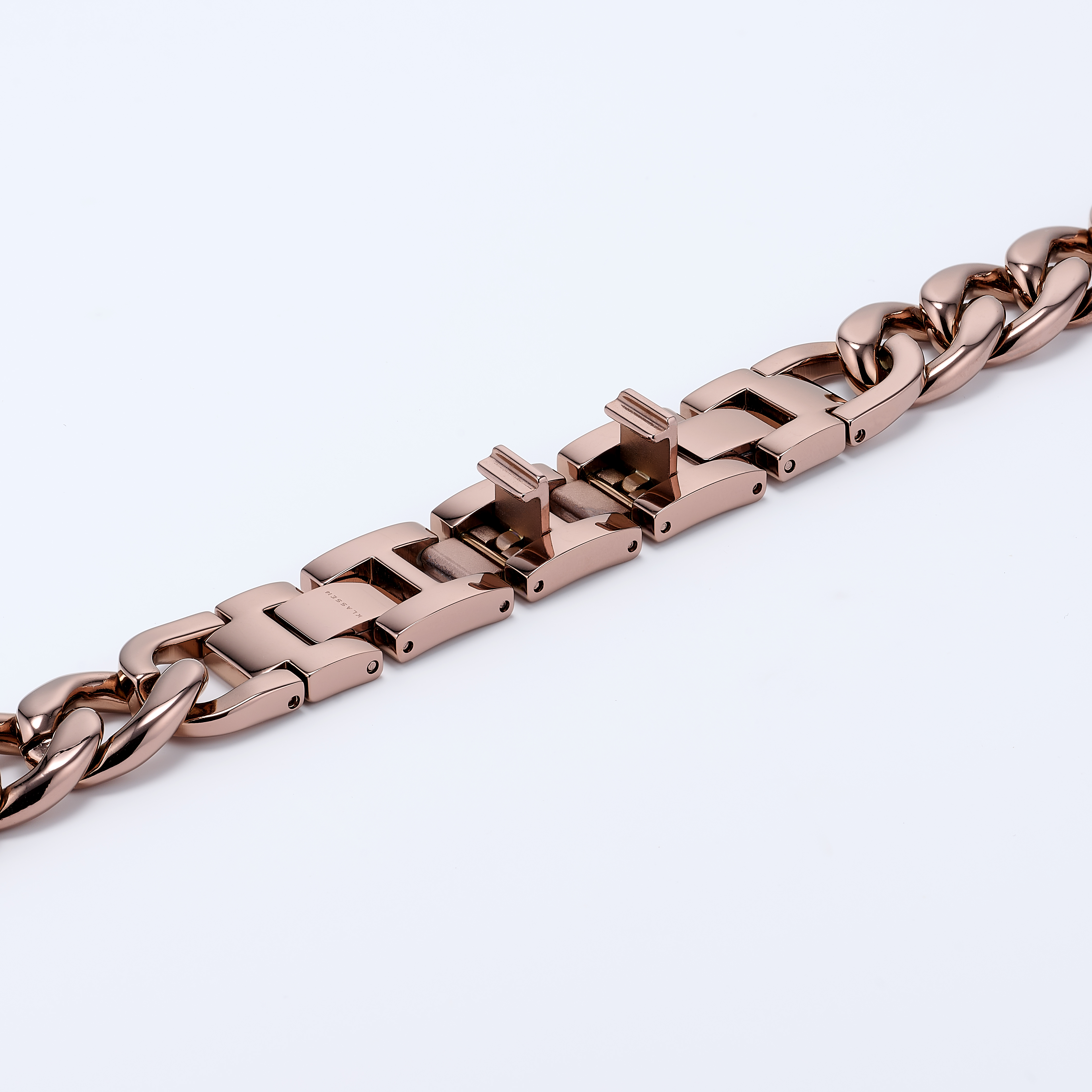 KLASSE14 / Volare Vintage Gold Chain Bracelet 32㎜