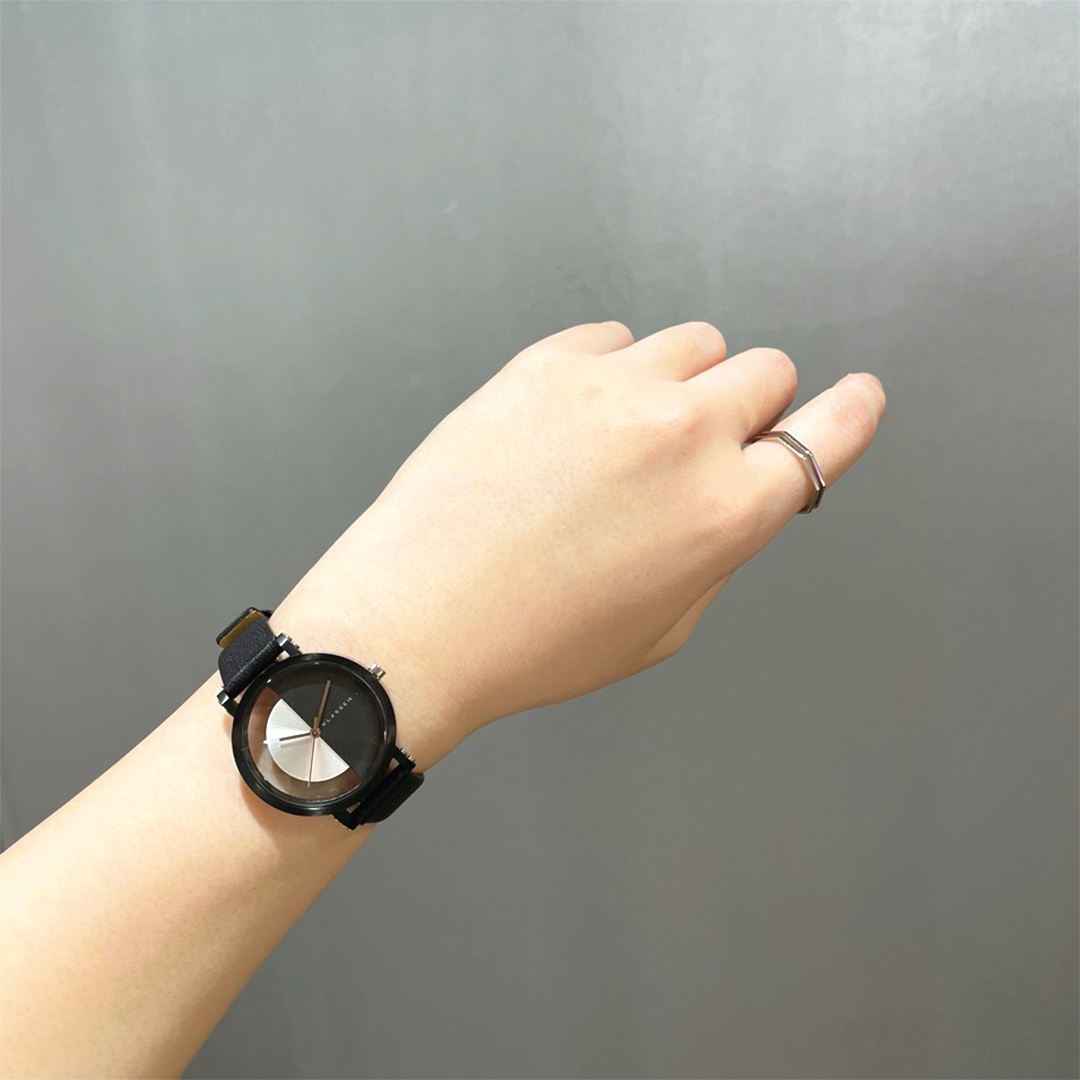KLASSE14 IMPERFECT - 腕時計(アナログ)