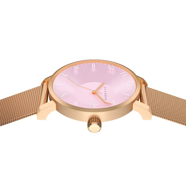 KLASSE14 / Volare Pink Frost 36mm