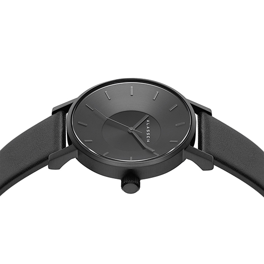 KLASSE14 / Volare Dark 42mm